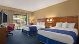Baymont Inn & Suites Columbia Northwest Room