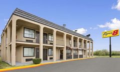 Super 8 Fort Worth