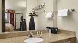 Super 8 Fort Worth Room