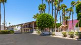 <b>Knights Inn & Suites Yuma Exterior</b>. Images powered by <a href="https://iceportal.shijigroup.com/" title="IcePortal" target="_blank">IcePortal</a>.