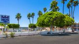 <b>Knights Inn & Suites Yuma Exterior</b>. Images powered by <a href="https://iceportal.shijigroup.com/" title="IcePortal" target="_blank">IcePortal</a>.