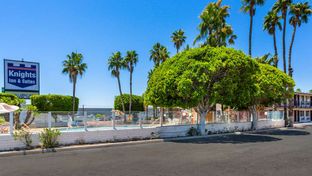 Knights Inn & Suites Yuma