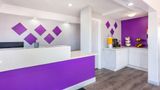 <b>Knights Inn & Suites Yuma Lobby</b>. Images powered by <a href="https://iceportal.shijigroup.com/" title="IcePortal" target="_blank">IcePortal</a>.