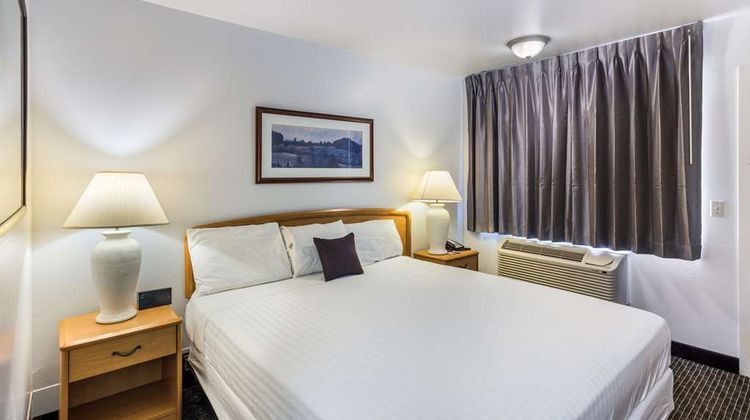 Knights Inn & Suites Yuma Room
