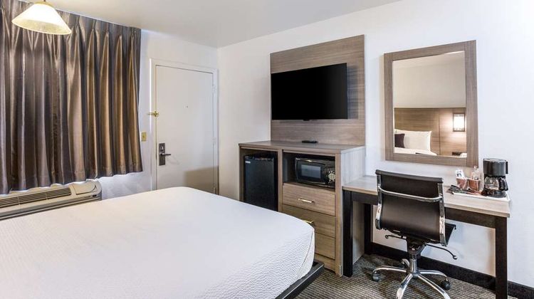 Knights Inn & Suites Yuma Room