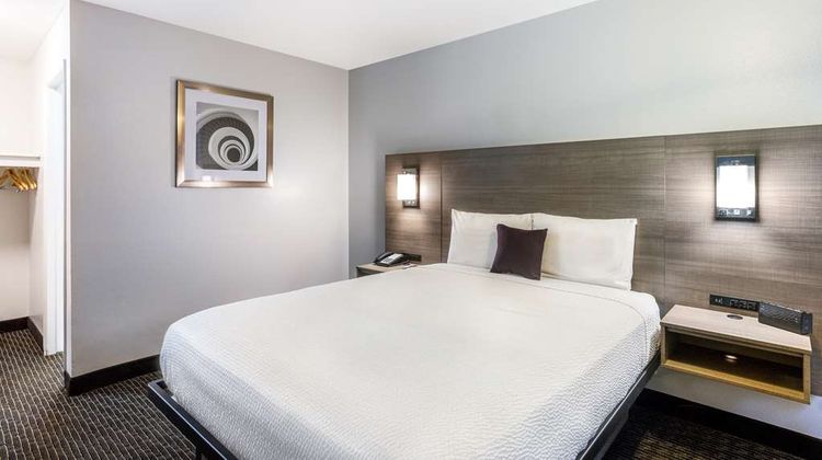 Knights Inn & Suites Yuma Room