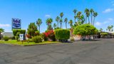<b>Knights Inn & Suites Yuma Exterior</b>. Images powered by <a href="https://iceportal.shijigroup.com/" title="IcePortal" target="_blank">IcePortal</a>.