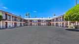 <b>Knights Inn & Suites Yuma Exterior</b>. Images powered by <a href="https://iceportal.shijigroup.com/" title="IcePortal" target="_blank">IcePortal</a>.