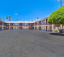 Knights Inn & Suites Yuma Exterior