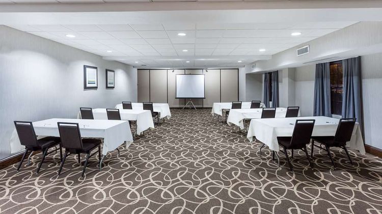 Wingate by Wyndham High Point Meeting