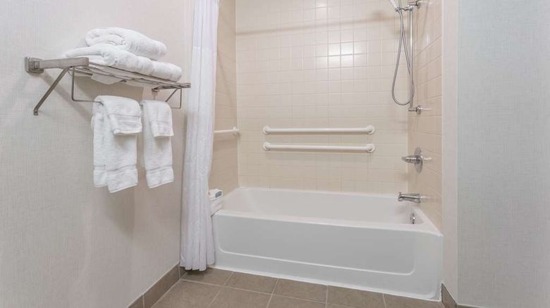 <b>Wingate by Wyndham High Point Room</b>. Images powered by <a href="https://iceportal.shijigroup.com/" title="IcePortal" target="_blank">IcePortal</a>.