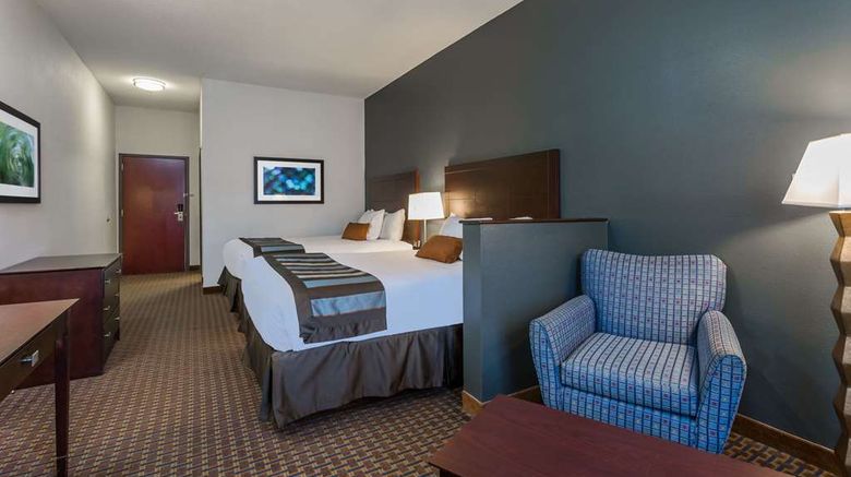 <b>Wingate by Wyndham High Point Room</b>. Images powered by <a href="https://iceportal.shijigroup.com/" title="IcePortal" target="_blank">IcePortal</a>.