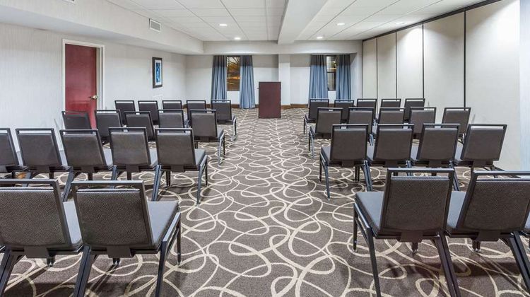 Wingate by Wyndham High Point Meeting