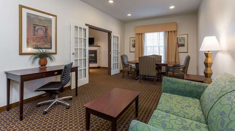 Wingate by Wyndham High Point Other