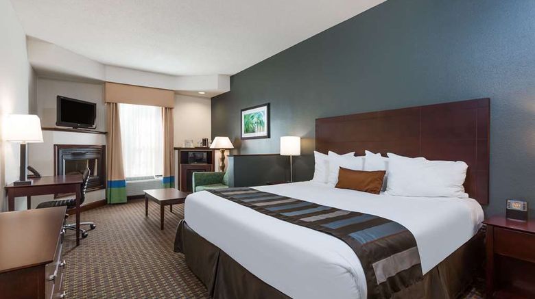 <b>Wingate by Wyndham High Point Room</b>. Images powered by <a href="https://iceportal.shijigroup.com/" title="IcePortal" target="_blank">IcePortal</a>.