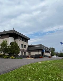 Days Inn Duluth Lakewalk