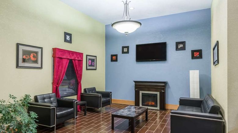 <b>Days Inn & Suites Casey Lobby</b>. Images powered by <a href="https://iceportal.shijigroup.com/" title="IcePortal" target="_blank">IcePortal</a>.