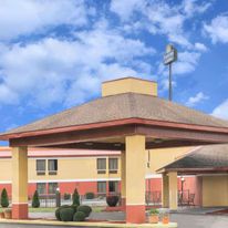 Days Inn & Suites Casey
