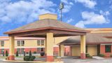 <b>Days Inn & Suites Casey Exterior</b>. Images powered by <a href="https://iceportal.shijigroup.com/" title="IcePortal" target="_blank">IcePortal</a>.