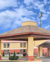 Days Inn & Suites Casey