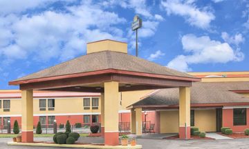 Days Inn & Suites Casey