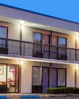 Knights Inn Fredericksburg