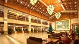 Ramada Plaza Xishuangbanna Lobby
