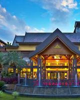 Ramada Plaza Xishuangbanna