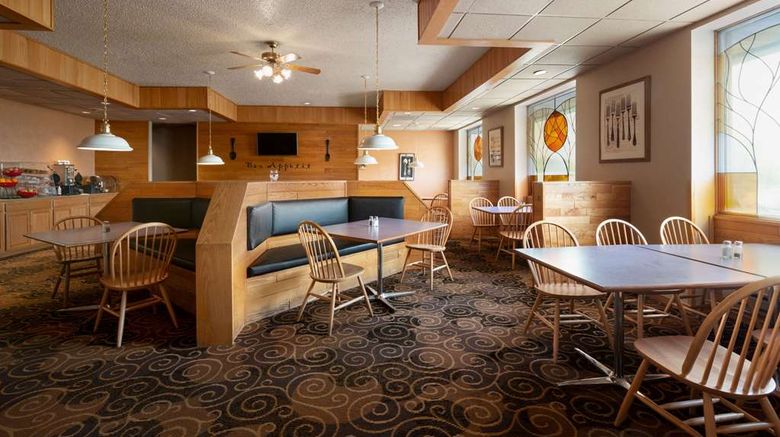 <b>Ramada Bismarck Restaurant</b>. Images powered by <a href="https://iceportal.shijigroup.com/" title="IcePortal" target="_blank">IcePortal</a>.