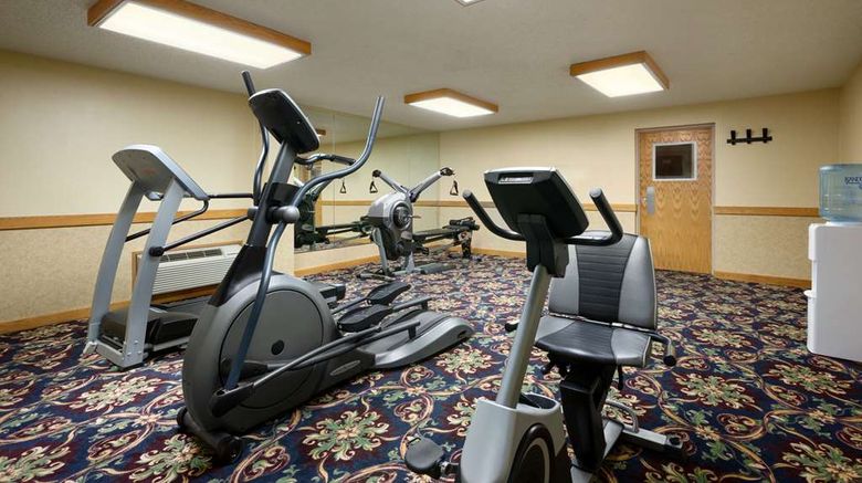 <b>Ramada Bismarck Health</b>. Images powered by <a href="https://iceportal.shijigroup.com/" title="IcePortal" target="_blank">IcePortal</a>.