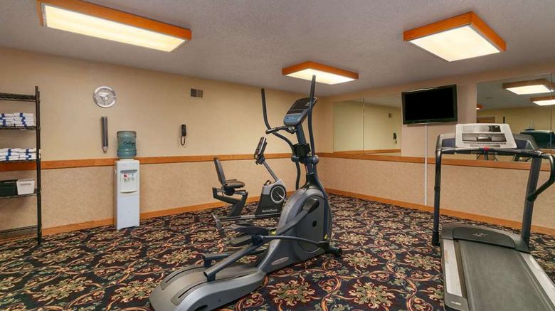 <b>Ramada Bismarck Health</b>. Images powered by <a href="https://iceportal.shijigroup.com/" title="IcePortal" target="_blank">IcePortal</a>.