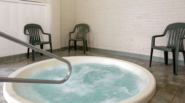 Ramada Bismarck Spa