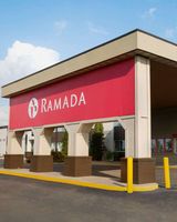 Ramada Bismarck