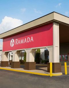 Ramada Bismarck