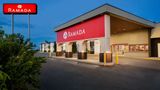 <b>Ramada Bismarck Exterior</b>. Images powered by <a href="https://iceportal.shijigroup.com/" title="IcePortal" target="_blank">IcePortal</a>.