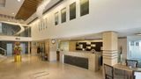 Ramada Chennai Egmore Lobby