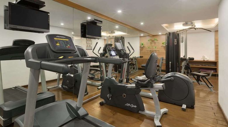 <b>Ramada Chennai Egmore Health</b>. Images powered by <a href="https://iceportal.shijigroup.com/" title="IcePortal" target="_blank">IcePortal</a>.
