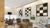Ramada Chennai Egmore Restaurant