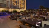 Ramada Chennai Egmore Restaurant