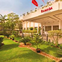 Ramada Chennai Egmore