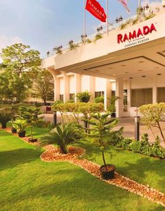 Ramada Chennai Egmore