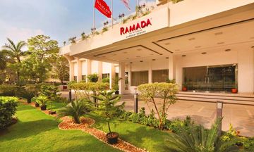 Ramada Chennai Egmore