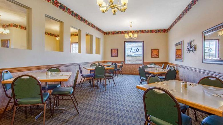 <b>Knights Inn Woodstock Restaurant</b>. Images powered by <a href="https://iceportal.shijigroup.com/" title="IcePortal" target="_blank">IcePortal</a>.
