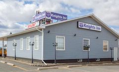 Knights Inn Woodstock
