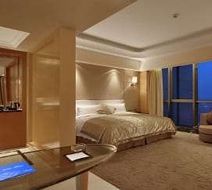 Wyndham Grand Plaza Royale Changsheng Room