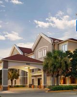 Baymont Inn & Suites Clute