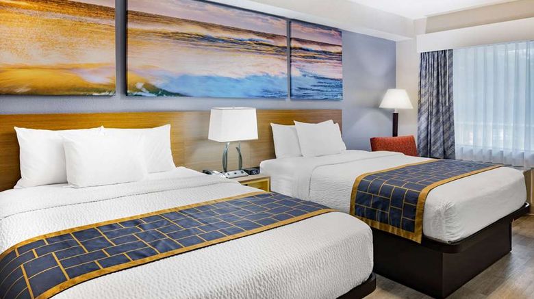 <b>Days Inn & Suites Savannah Midtown Suite</b>. Images powered by <a href="https://iceportal.shijigroup.com/" title="IcePortal" target="_blank">IcePortal</a>.