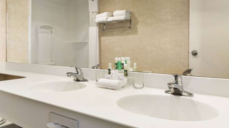 Travelodge Spruce Grove Room