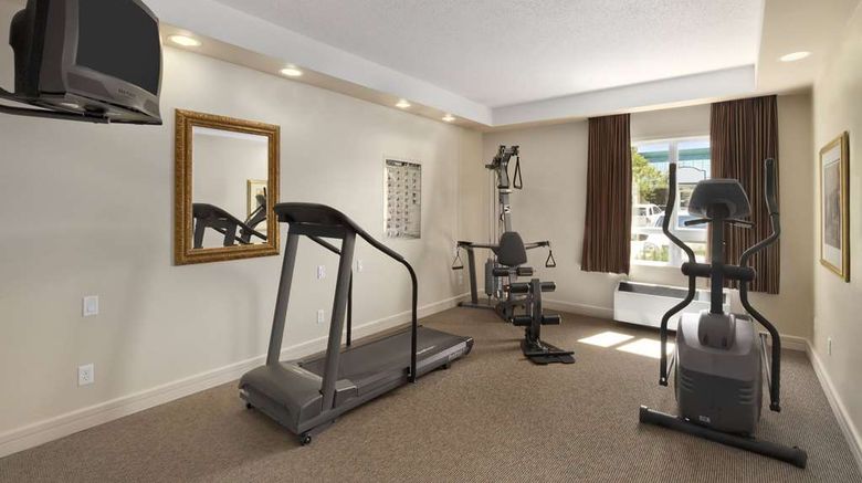 <b>Travelodge Spruce Grove Health</b>. Images powered by <a href="https://iceportal.shijigroup.com/" title="IcePortal" target="_blank">IcePortal</a>.