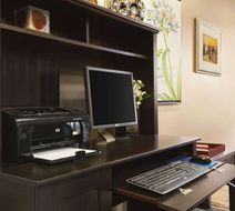 Travelodge Spruce Grove Lobby